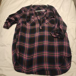 Torrid blouse